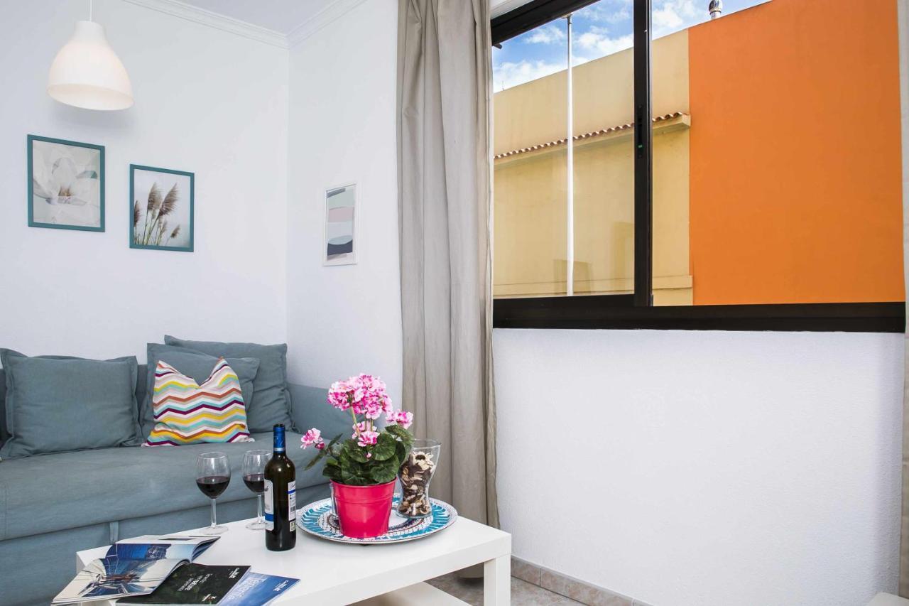 Confortable Vivienda En La Laguna A 5 Min Tranvia Exterior photo