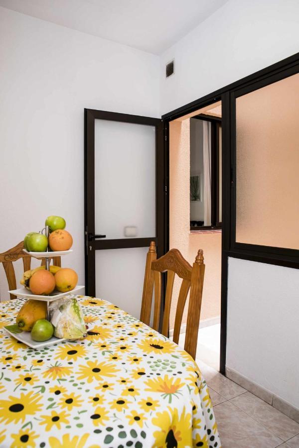 Confortable Vivienda En La Laguna A 5 Min Tranvia Exterior photo